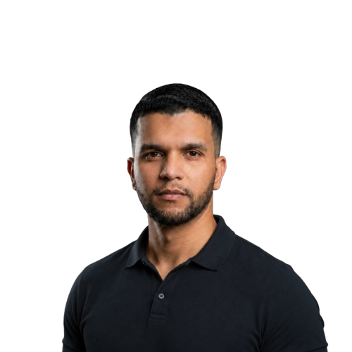 Mohamed Elmkaoui